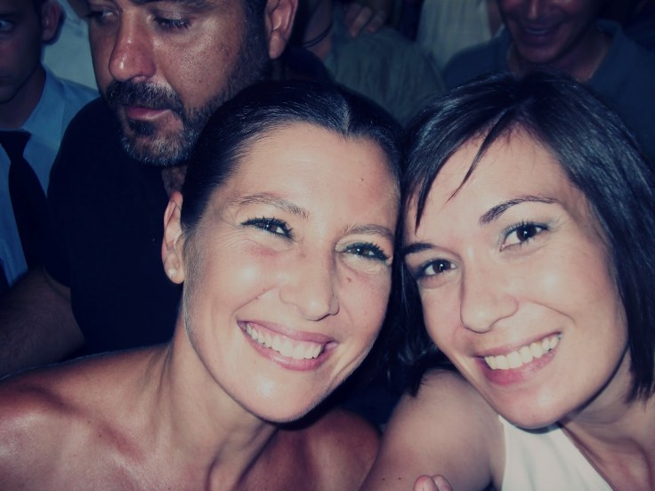 flamencolica con sara baras