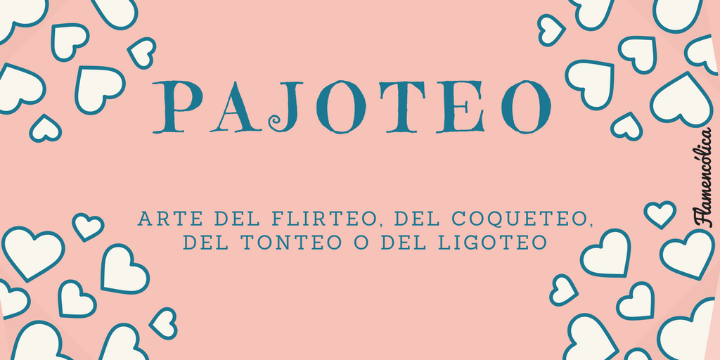 flamencolica pajoteo