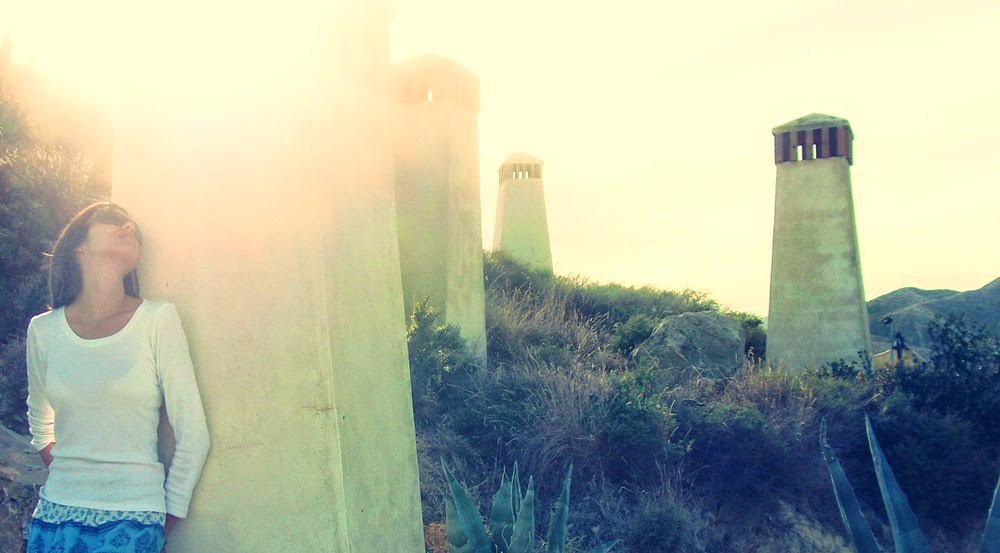 flamencolica intimo y personal