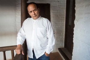 Manuel Moreno Maya "El Pele" Fotografía: Miguel Valverde