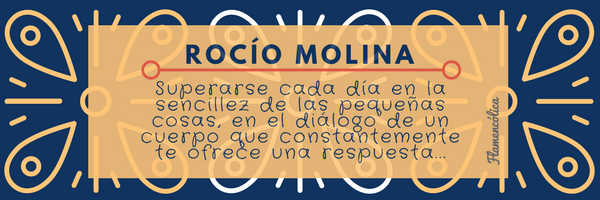 flamencolica rocio molina