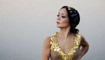 galaxia flamenca olga pericet pisadas 1