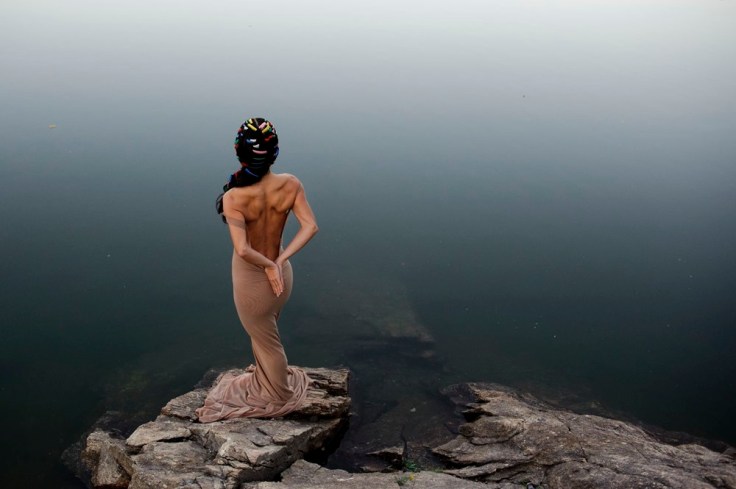 galaxia flamenca olga pericet pisadas