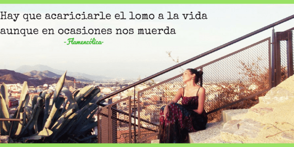 flamencolica en mis trece