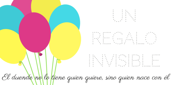 flamencolica el regalo invisible