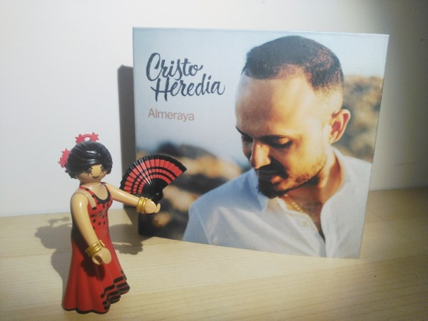 flamencolica cristo heredia