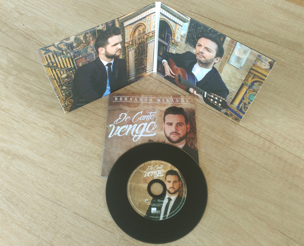 flamencolica bernardo miranda