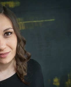 biografia flamencolica Rocío Hellín