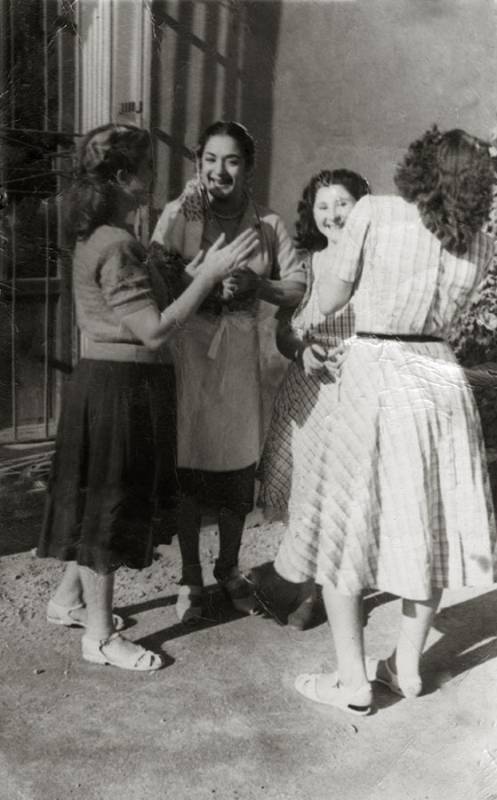 flamencolica lola flores puerto lumbreras