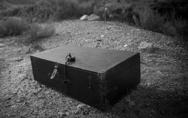 flamencolica maleta abuelo antonio