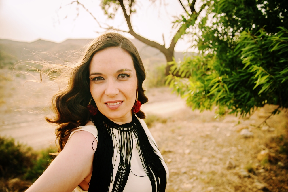 flamencolica la madre que me pario