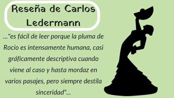 flamencolica libro reseña