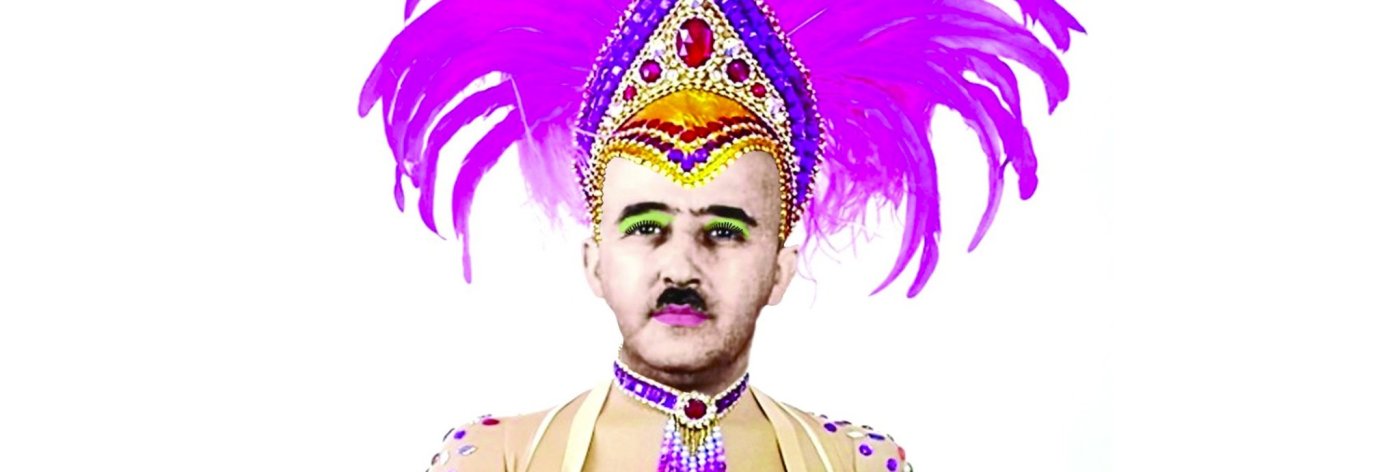 flamencolica caudillo