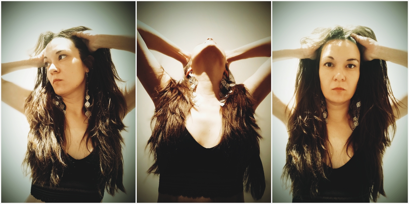 flamencolica cicatriz