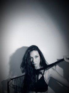 flamencolica post camaron