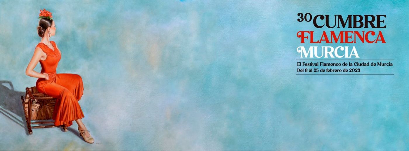 cumbre flamenca murcia